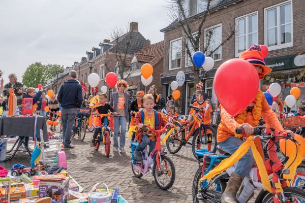 Oranjeweek 2023