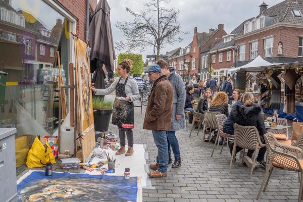 Schijndel Cultuur 2023