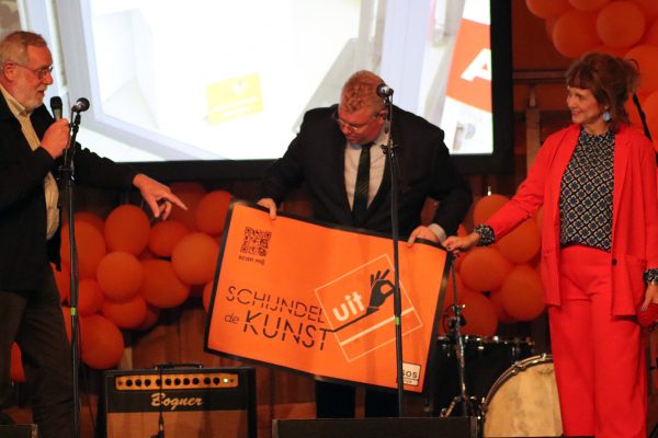 Opening Schijndel uit de Kunst