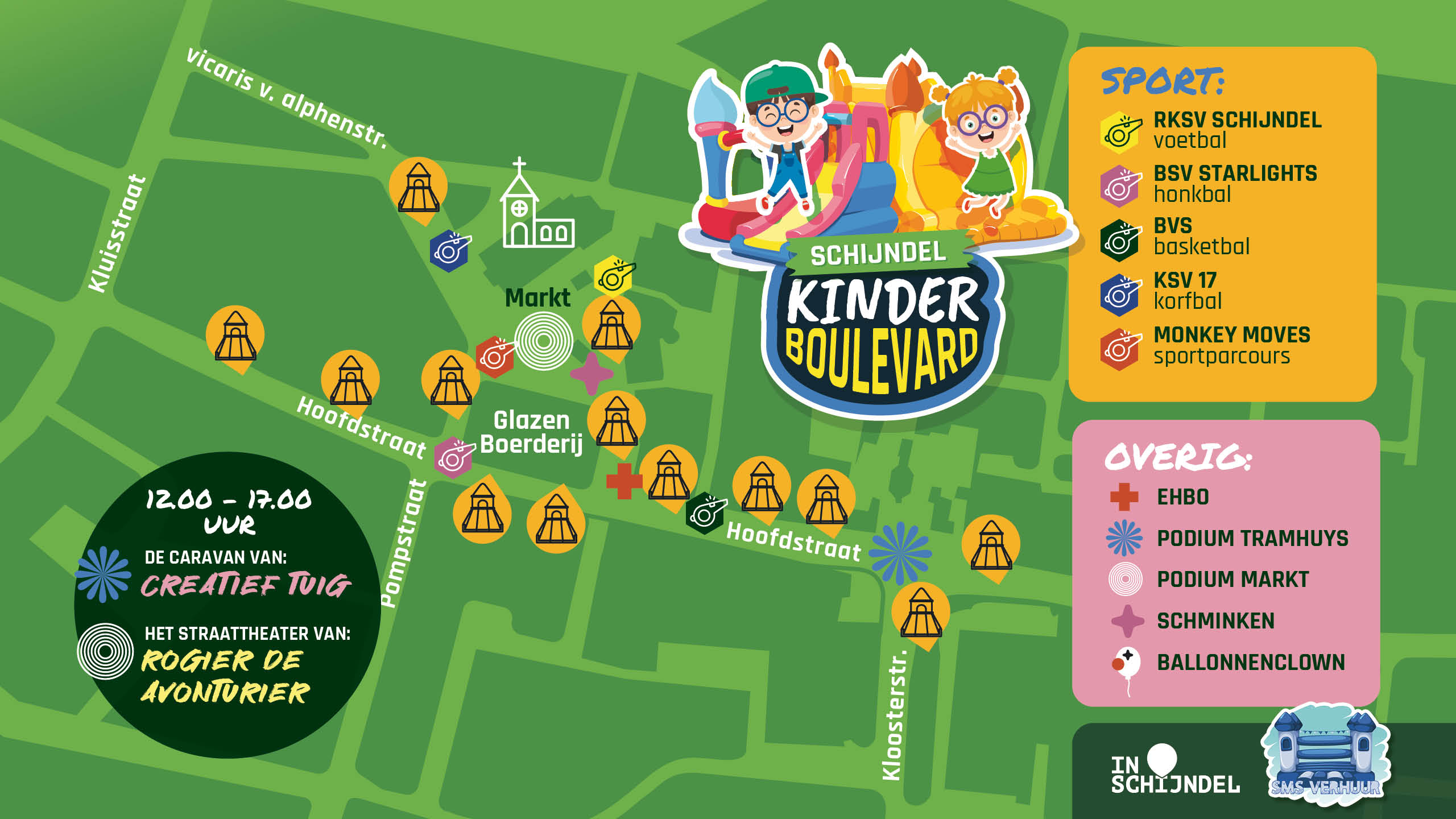 Kinderboulevard