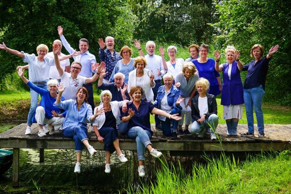 Korenfestival - Oranjeweek - Schijndel - 09489