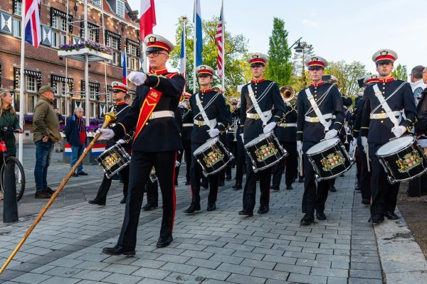 Top Taptoe Streetparade Schijndel